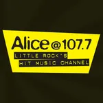 Alice @ 107.7 icon