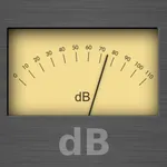 Decibels icon