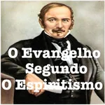 Evangelho Segund Espiritismo icon