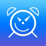 FreakyAlarm — Games & Barcodes icon