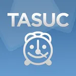 TASUC Schedule icon