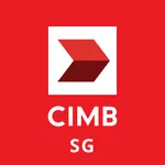 CIMB Clicks Singapore icon