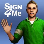 Sign 4 Me Classic icon