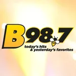 B98.7 icon