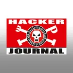 Hacker Journal icon