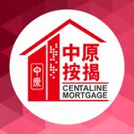 中原按揭 Centaline Mortgage icon