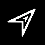 Core Location and GPS Info icon