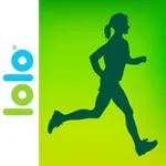 BeatBurn Treadmill Trainer - Walking, Running, and Jogging Workouts icon