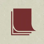 Librarian - library search icon