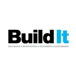 Build It Magazine icon