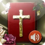 Rosary Deluxe Audio icon