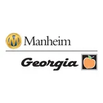 Manheim Georgia icon