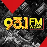 93.1 WZAK icon