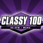 Classy 100 icon