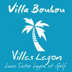 Villas Boubou luxe bord lagon icon