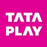 Tata Sky is now Tata Play icon