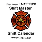 Shift Master Shift Calendar icon