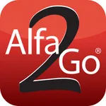 Alfa2Go icon