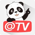 互动电视-@TV icon