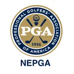 New England PGA icon