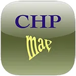 CHPMapLite icon