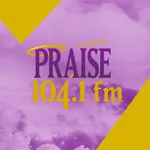 Praise 104.1 icon