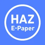 HAZ E-Paper News aus Hannover icon