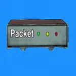 Packet Pad icon