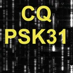 PSK31 icon