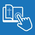 Chapter Tap - Bible icon