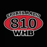 Sports Radio 810 WHB icon