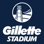 Gillette Stadium icon