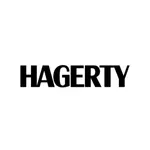 Hagerty icon