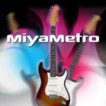 Miyametro icon