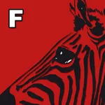 Big Red Zebra (Frankfurt) icon