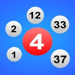 Lotto Results - Lottery in US icon