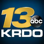 NewsChannel 13 KRDO.com icon