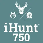 iHunt Hunting Calls 750 icon