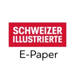 Schweizer Illustrierte ePaper icon