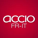 Accio: French-Italian icon