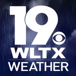 WLTX Weather icon