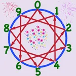 Wheel Math Wheel Fun icon