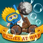 Eenies™ at War icon