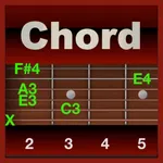 Guitar Kit - Guitar Chords icon