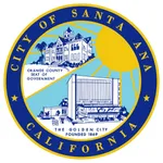 mySantaAna icon