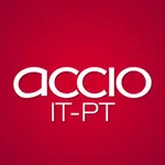 Accio: Italian-Portuguese icon