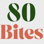 80 Bites icon