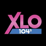 104.5 WXLO icon