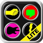 Big Button Box 2 Lite - sounds icon