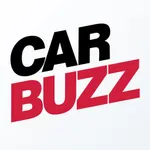 CarBuzz - Car News and Reviews icon